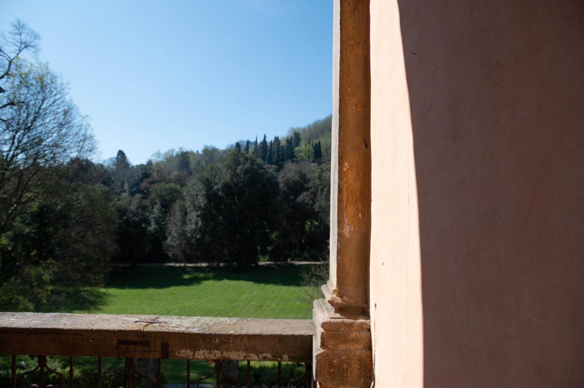 Il Casale Di Villa Rossi Lucca Exterior foto